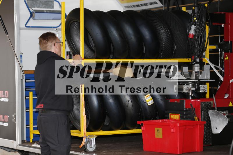 /53 16.09.2025 Track Day Domi Aegerter ADR/Impressionen